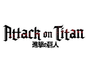 اتک ان تایتان - Attack on Titan