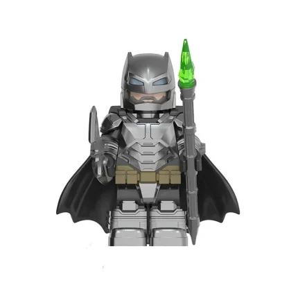 مینی فیگور بتمن کد 02