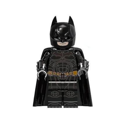 مینی فیگور Batman کد 01