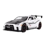 ماکت ماشین چه ژی مدل Nissan GTR