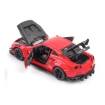 ماکت ماشین چه ژی مدل Nissan GTR