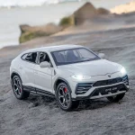 ماکت ماشین چه ژی مدل Lamborghini Urus