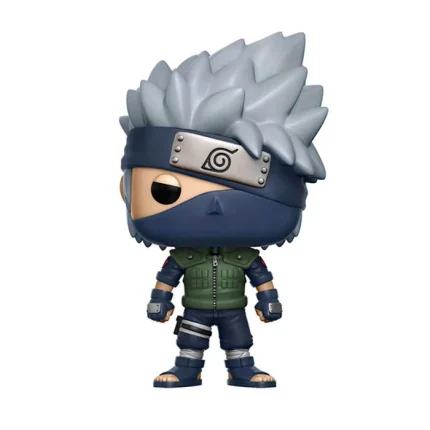 فیگور فانکو پاپ کاکاشی Kakashi از سری Naruto Shippuden