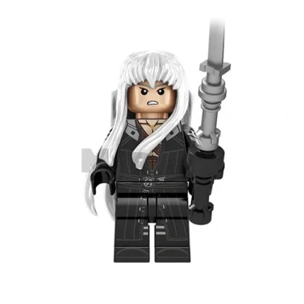 مینی فیگور لگو سفیروث کد KF1937