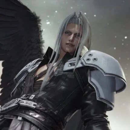 مینی فیگور لگو سفیروث کد KF1937