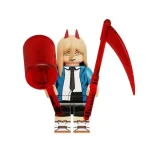 مینی فیگور لگو پاور کد XP507