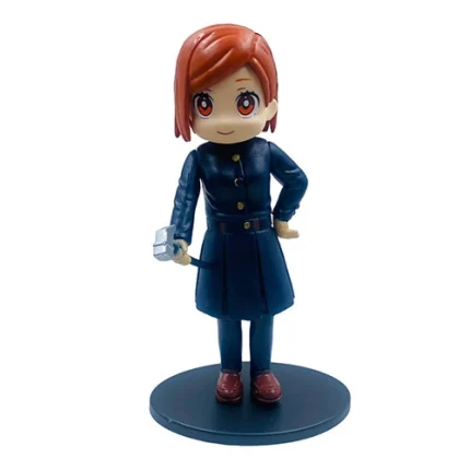 فیگور نوبارا کوگیساکی Nobara Kugisaki کد 607