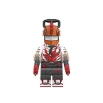 مینی فیگور لگو چینسامن کد Wm2525v