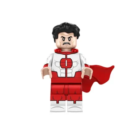 مینی فیگور لگو آمنی من کد TP125