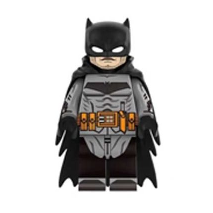 مینی فیگور لگو بتمن وایت نایت مدل ‏‏LE16