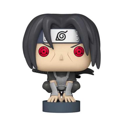 فیگور فانکو پاپ مدل ایتاچی اوچیها از انیمه ناروتو