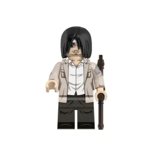 Eren Jaeger Minifigure WM2887