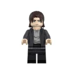 مینی فیگور لگو ارن یگر کد wm2888