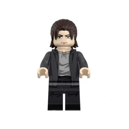 مینی فیگور لگو ارن یگر کد wm2888