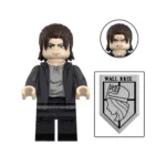 مینی فیگور لگو ارن یگر کد wm2888