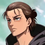 مینی فیگور لگو ارن یگر کد wm2888