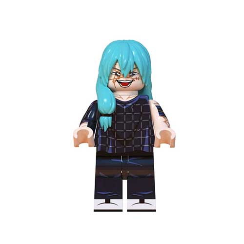 مینی فیگور لگو ماهیتو مدل‏‏ WM2359