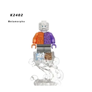 مینی فیگور لگو متامورف کد K2402
